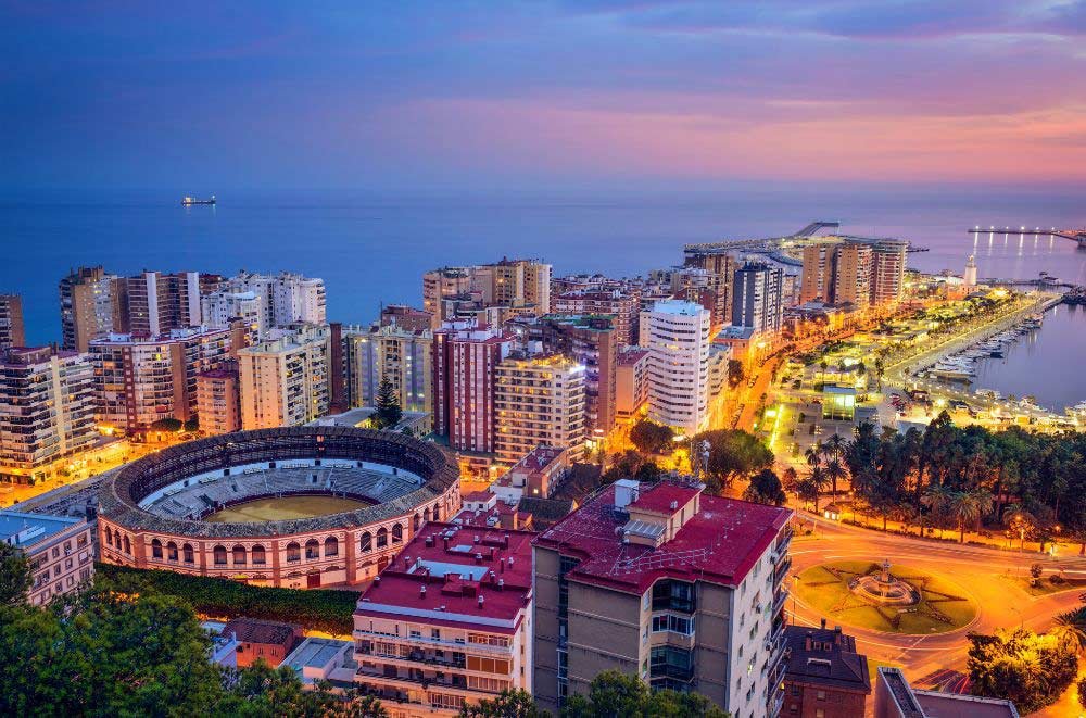 Malaga is a municipality of Spain, capital of the Province of Málaga, in the autonomous community of Andalusia